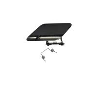 Copri Ugello Rondella Faro Compatibile Con Benz Per E-Class W212 E200 E250 E260 2009-2013 2128600108 2128600208 Paraurti Anteriore Coperchio Ugello Lavafari