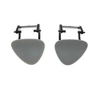 Copri Ugello Rondella Faro Compatibile Con Benz Per E320 E350 E550 W211 2007-2009 2118801705 2118801805 Paraurti Anteriore Coperchio Ugello Lavafari