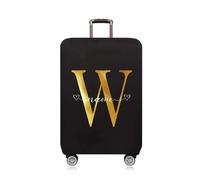 Copri Valigia Coperchio Custodia for bagaglio for valigia da 18-28 pollici Custodia protettiva for sacchetti di polvere elastica più spessa Accessori da viaggio Custodia protettiva for bagagli Custodi