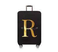 Copri Valigia Coperchio Custodia for bagaglio for valigia da 18-28 pollici Custodia protettiva for sacchetti di polvere elastica più spessa Accessori da viaggio Custodia protettiva for bagagli Custodi