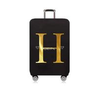 Copri Valigia Coperchio Custodia for bagaglio for valigia da 18-28 pollici Custodia protettiva for sacchetti di polvere elastica più spessa Accessori da viaggio Custodia protettiva for bagagli Custodi