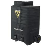 Copri valigia Topeak PrepStation Case cover Noir