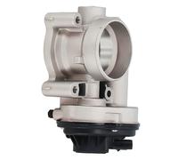 Copri valvola a farfalla for Ford Focus C-Max Fiesta Mondeo S-Max 1.8 2.0 LPG