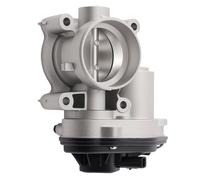 Copri valvola a farfalla for Ford Focus C-Max Fiesta Mondeo S-Max 1.8 2.0 LPG