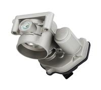 Copri valvola a farfalla for Ford Focus C-Max Fiesta Mondeo S-Max 1.8 2.0 LPG