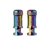 Coppia di tappi di rimozione del guscio di chiazza d 39 olio per capezzoli juicy design in granito
