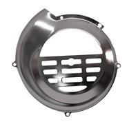 COPRI VENTOLA CARTER VOLANO CROMATO BCR PIAGGIO VESPA 125 125 1967 1982