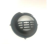 COPRI VENTOLA CHIOCCIOLA VOLANO NERO PIAGGIO VESPA 50 FL2 - PK 125 S