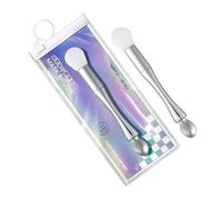 Copri viso applicatore fodere viso strumento di bellezza in silicone