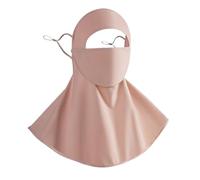 Copri Viso Schermo Viso Anti-UV con Protezione Integrale