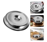 Copri Vivande Coprivivande Copertura Di Battitura Coperchi Cupola