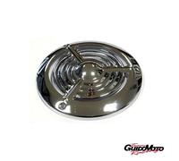 COPRI VOLANO INNOCENTI LAMBRETTA DL CROMATO 108911110506CR