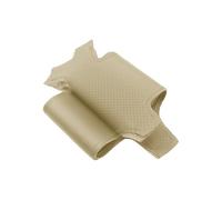 Copri Volante Antiscivolo Per Citroen Per C5 2001-2006 Per Xsara Per Picasso Per Berlingo 2003-2008 Trecce Sul Rivestimento In Pelle Del Volante Dell'auto