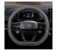 Copri Volante Antiscivolo Per SEAT Per Cupra Per Borm 2021-2024 2025 Coprivolante Per Auto Supporto Protezione Resistente All'usura E Antiscivolo