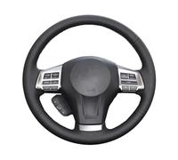 Copri Volante Antiscivolo Per Subaru Per Forester 2013-2016 Per Legacy Per Outback 2012-2014 Per XV 2011-2015 Coprivolante Auto Fai Da Te