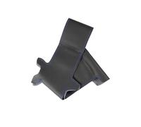 Copri Volante Antiscivolo Per VW Old Per Golf 5 V Per MK5 Per Polo Per Jetta Per Tiguan Per Sagitar Per Touran Per Caddy Per EOS Trecce Sul Coprivolante Dell'Auto