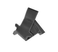 Copri Volante Antiscivolo Per VW Old Per Golf 5 V Per MK5 Per Polo Per Jetta Per Tiguan Per Sagitar Per Touran Per Caddy Per EOS Trecce Sul Coprivolante Dell'Auto