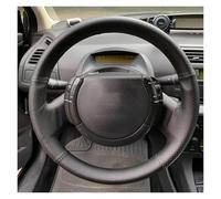 Copri Volante Auto Per Citroen Per Triumph Per C4 2005 2006 2007 2008 2009 2010 Coprivolante Auto Coprivolanti(Black Thread)