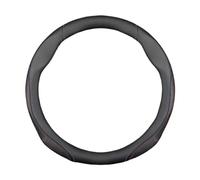 Copri Volante Auto Per Golf4 Per Golf7 Per Golf8 Per MK2 Per MK3 Per MK4 Per MK5 Per MK6 Per MK7 Coprivolante In Pelle Scamosciata Interni Auto Protezione Custodia Volante(O Leather Red Blue)