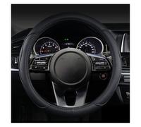 Copri Volante Auto Per Kia Per Ceed Per Sportage Per Picanto Per Cerato Per Seltos Per Soul Per Rio 3 4 5 Coprivolante Per Auto Tipo OD Coprivolanti(Red Thread O-type)