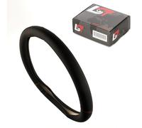 Copri volante Coprivolante Ø 38x9 cm 15x3,5-pollici nero rosso