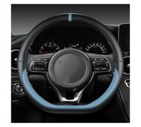 Copri Volante Coprivolante Per Auto A Forma D Per Kia K5 Per Ceed GT Per Stonic Per Proceed Per Sportage 2021 2020 2019 2018 2017 Per GT Per Sport Copertura Volante(Blu)