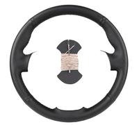 Copri Volante Coprivolante Personalizzato Fai Da Te Per Opel Per Insignia 2008-2013 Per Astra (J) Per Cascada Per Mokka 2012-2019 In Pelle Artificiale Auto Volante Cover(Beige)