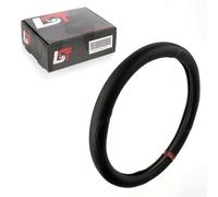 Copri Volante Custodia Risparmiatore Ø 38 CM Nero Rosso Blu per BMW 1er 5er