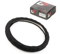 Copri volante Custodia risparmiatore Ø 38x9 cm 15x3,5 Pollice Nero per FORD