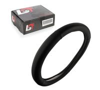 Copri Volante Custodia Risparmiatore Ø 38x9 CM 15x3,5 Pollici Nero per . Opel