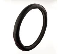 Copri Volante Custodia Volante Risparmiatore Ø 38x9cm Antracite Rosso per Saab