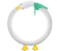 Copri Volante Per Auto Peloso Soffice Coprivolante Protezione Del