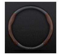 Copri Volante Per BMW 1 2 3 4 5 6 7 8 Serie Per X1 Per X2 Per X3 Per X4 Per X5 Per X6 Per X7 X8 E46 E90 F10 F30 I4 IX E39 E60 Coprivolante In Fibra In Rilievo Coprivolante Auto(M6)