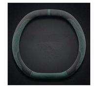 Copri Volante Per Dacia Per Duster 2024 2026 Coprivolante Per Auto Antiscivolo Accessori Per Lo Styling Copertura Protettiva Volante(Duster green C)