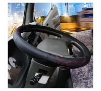Copri Volante Per Diametri 36 38 40 42 45 47 50 CM Antiscivolo Resistente All'usura Car Styling Coprivolante Per Auto Bus Camion Auto Copri Volante per Auto(40CM)