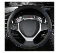 Copri Volante Per Suzuki Per Swift 2011-2016 Per Vitara 2015-2019 Volanti Copertura