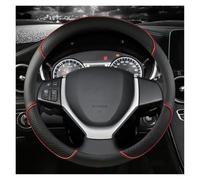 Copri Volante Per Suzuki Per Swift 2011-2016 Per Vitara 2015-2019 Volanti Copertura