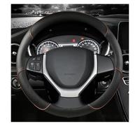 Copri Volante Per Suzuki Per Swift 2011-2016 Per Vitara 2015-2019 Volanti Copertura