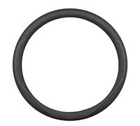 Copri Volante Per VOLVO FH FM Per BENZ Per IVECO Per FIAT Per SCANIA Per DAF Per MAN Per DEUTZ Per Foton 38 40 42 45 47cm Bus Camion Coprivolante Per Auto Coprivolante Auto(Black)