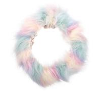 Copri Volante Rosa Coprivolante Peloso Coperchio Del Auto Automatica