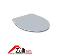 COPRI WATER SEDILE GEBERIT COLIBRI 2 BIANCO TERMOINDURENTE