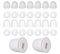 Copri WC in plastica miglioramento bagno set completo installazione rapida