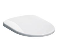 sedile copriwater geberit selnova fissaggio dall'alto