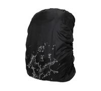 Copri-zaino antipioggia, Zaino parapioggia 2 pezzi for campeggio, escursionismo, arrampicata, dimensioni multiple