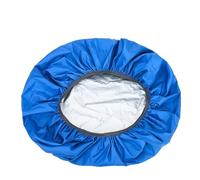 Copri-zaino antipioggia, Zaino parapioggia multicolore 20-70L campeggio escursionismo arrampicata