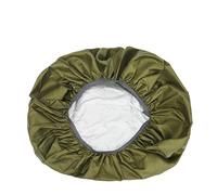 Copri-zaino antipioggia, Zaino parapioggia multicolore 20-70L campeggio escursionismo arrampicata