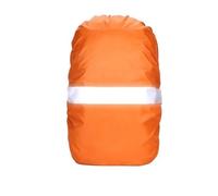 Copri-zaino antipioggia, Zaino riflettente parapioggia multicolore 20L-100L