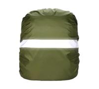 Copri-zaino antipioggia, Zaino riflettente parapioggia multicolore 20L-100L