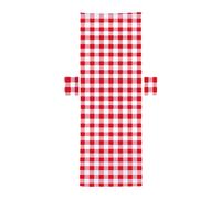 Copriasciugamano in microfibra comodo per le vacanze in spiaggia e piscina