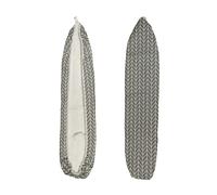 Copriasse 22 - 36 x 120 - 125 cm per tavolo da stiro Leifheit